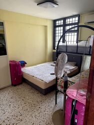 Blk 27 New Upper Changi Road (Bedok), HDB 3 Rooms #564246931